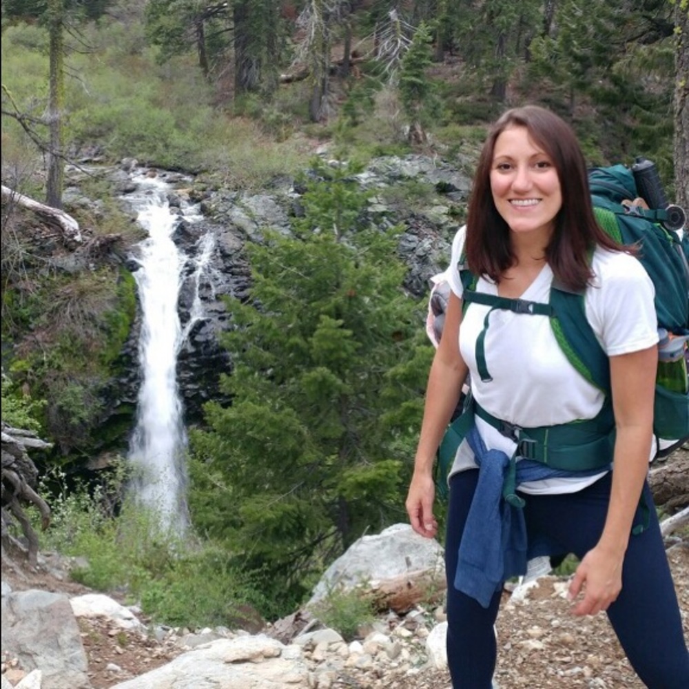 Meet your Posher, Michelle